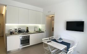 Vista Mare Apartment Con Parcheggio Privato